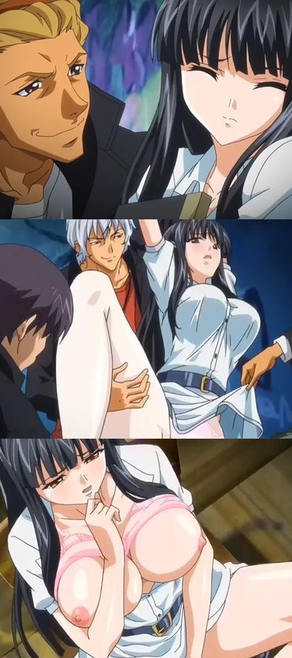 RIN×SEN 上巻｜サンプル1