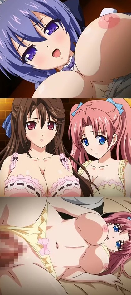 館 「生意気牝れいぶ・美貴〜気高くハメる淑女の躾け」｜サンプル1