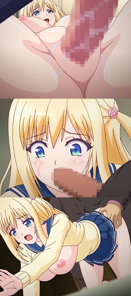 DearestBlue ～デレドル～｜サンプル2