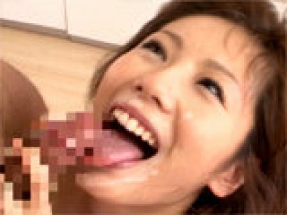 終わらないお掃除フェラ/麻美ゆま｜チャプター1サンプル画像