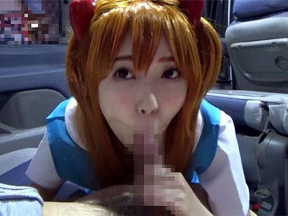 大阪弁の明るいコスプレ女子に中出し！｜チャプター2/サンプル1