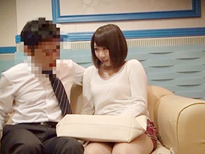 ラブホテル盗撮！素人妻5人の密会SEX｜サンプル1