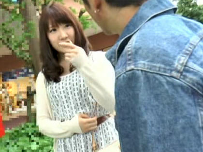 欲求不満妻をナンパ！久しぶりのSEXに中出し絶頂｜サンプル4