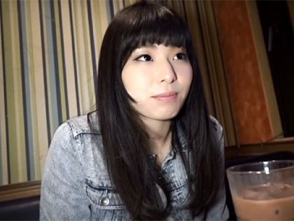 素人娘をナンパ☆言葉巧みに迫ってドピュッと中出し｜サンプル1