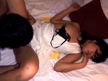 5人の泥█娘を連れ込んで███！｜チャプター2サンプル画像