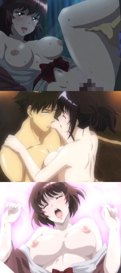 じょしおちっ！～2階から女の子が…降ってきた!?～ 6｜サンプル2