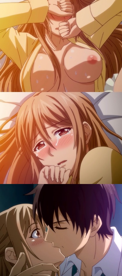 お見合い相手は教え子、強気な、問題児。 #2｜サンプル2