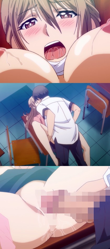 お見合い相手は教え子、強気な、問題児。 #4｜サンプル2