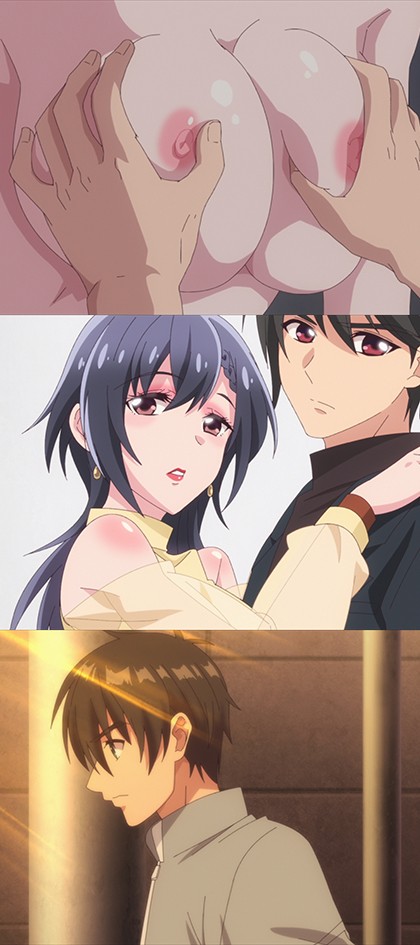 よあそびぐらしっ！ #6 俺はおもちゃじゃねぇぞ…！｜サンプル2