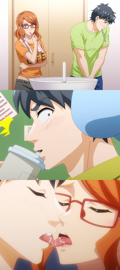 デキちゃうまで婚 初めての子作りがデキちゃう #3｜サンプル1