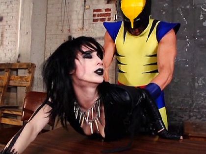 マエヴァリン H・MEN ZERO｜サンプル2