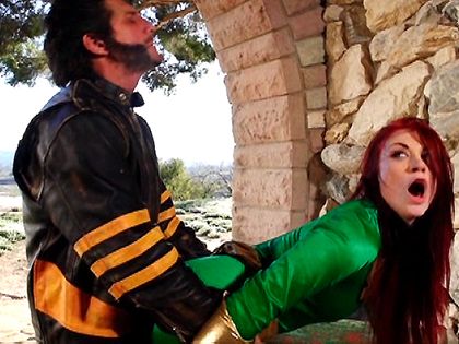 マエヴァリン H・MEN ZERO｜サンプル5