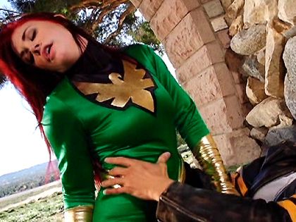 マエヴァリン H・MEN ZERO｜サンプル6