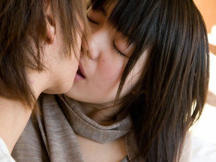 Minori 感じすぎるお姉さんが裸ブーツでSEX｜サンプル画像2