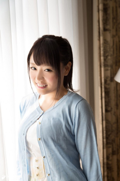 Mao 巨乳娘の潮吹きH｜サンプル画像1