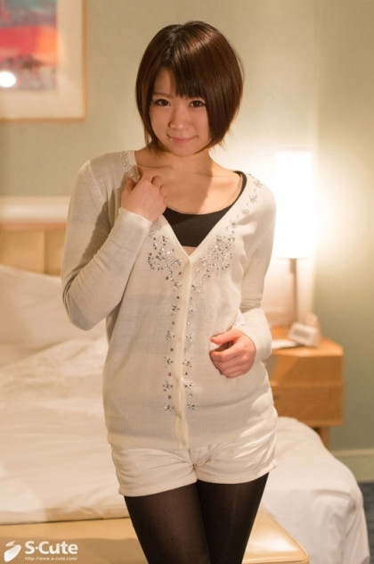 Runa 縛られ興奮しちゃう敏感娘｜サンプル画像1