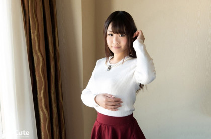 Kurumi ｢おっぱい｣のあるエッチ｜サンプル画像1