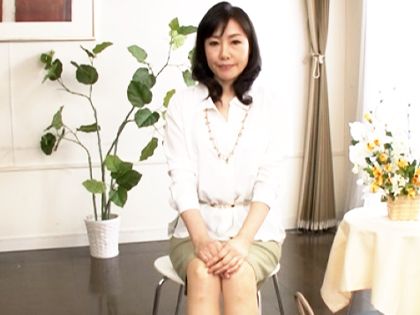 55歳妻をイカせまくって膣内へドピュ☆｜サンプル1