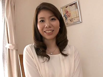 欲求不満な巨乳妻 旦那以外との性交に溺れて中出し!!｜サンプル1