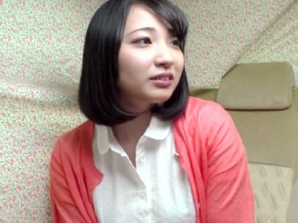 パイパン妻にフランス人奥様も…セレブ妻ナンパ中出し｜サンプル1