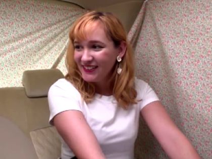 パイパン妻にフランス人奥様も…セレブ妻ナンパ中出し｜サンプル1