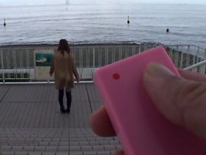 絵色千佳ベスト 1.微乳娘が露出 2.風俗プレイでザーメン搾取｜サンプル2