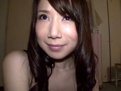 フランス帰国子女の美人熟妻がAVデビュー☆｜サンプル2