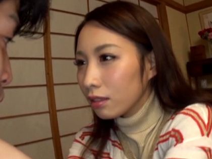 「絶対ナイショだよ♪」結婚間近の姉が中出しで筆おろし｜サンプル1