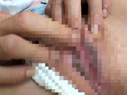 ｢官能小説読んでください｣女子大生ナンパ中出しin早稲田｜チャプター2サンプル画像