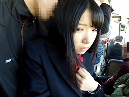 電マでお漏らし ██に███され発情するJK｜サンプル1