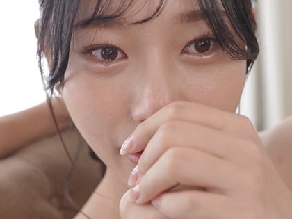 元アイドル☆24歳の女の子が決意を新たにAVデビュー｜サンプル3