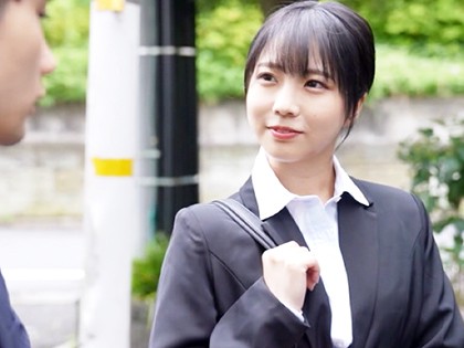 S女上司が部下を調█！濃厚フェラして射精コントロール｜サンプル1