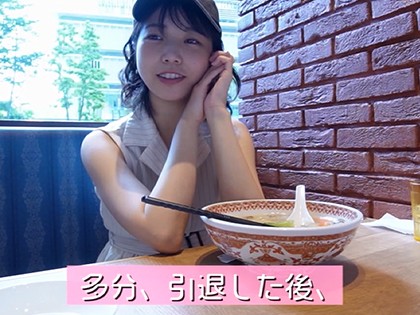 ｢引退はやっぱり寂しいですね…｣SEXドキュメント/戸田真琴｜チャプター1サンプル画像