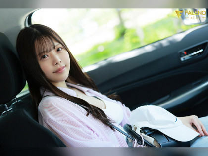 献身的なお掃除フェラ☆ドキドキいちゃラブデート＆初お泊り｜チャプター1サンプル画像