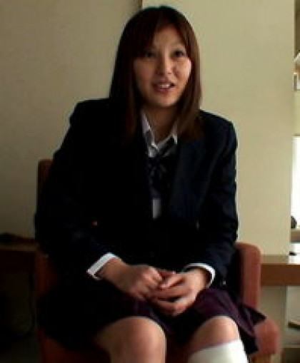 芸能界デビューを餌にヤラれる制服少女｜サンプル1