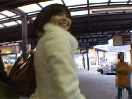 たまには妻を連れて旅に出よう｜サンプル2