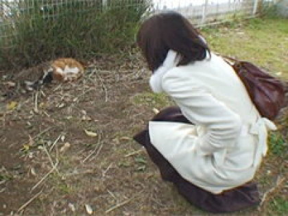 たまには妻を連れて旅に出よう｜サンプル3