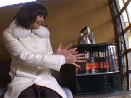 たまには妻を連れて旅に出よう｜サンプル6