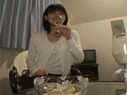 たまには妻を連れて旅に出よう｜サンプル1