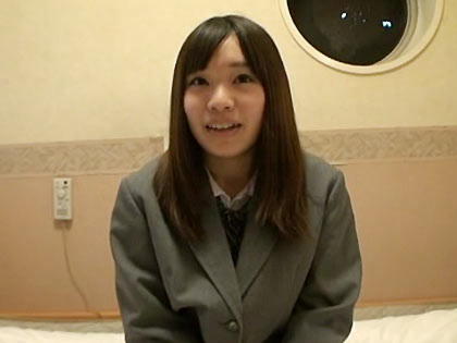 洋服代ほしさにハメ撮りOKする女子校生｜サンプル1