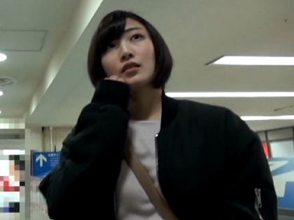 悩める人妻と一泊二日の温泉旅行でハメ撮り☆｜サンプル1