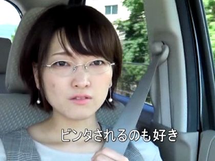 「夫には嫌われたくないから…」Mな性癖を隠す人妻と温泉旅行｜サンプル4