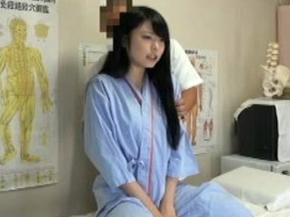 悪徳整体院ワイセツ性感治療盗撮｜サンプル1