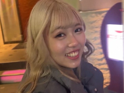 ナンパしたギャルを█で眠らせ好き放題にヤリまくる!!｜サンプル画像1