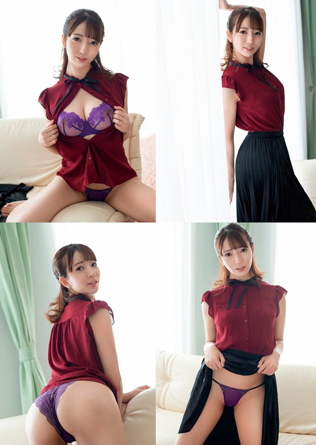 小花のん写真集『のんスタイル』｜サンプル6