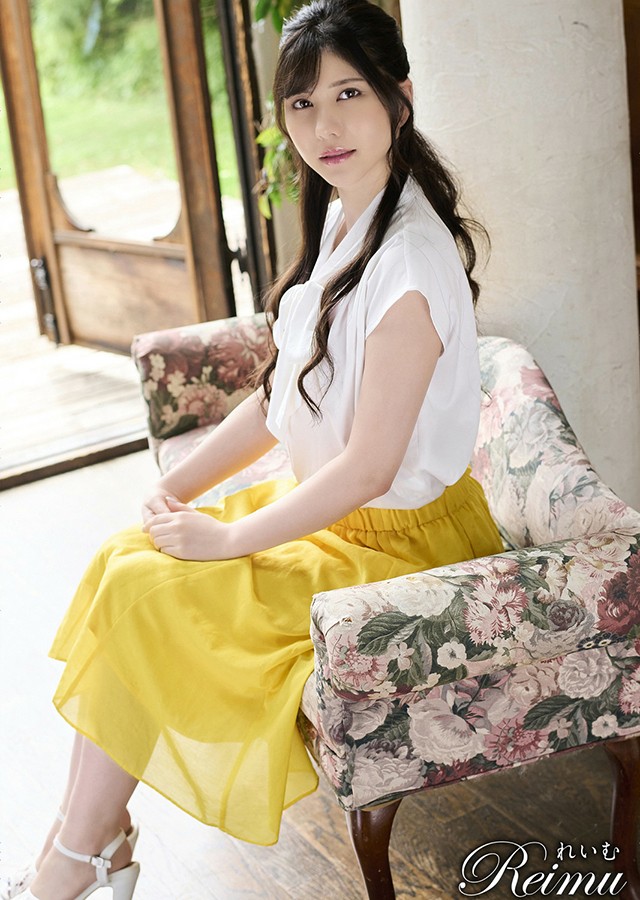 れいむ 藍芽みずきvol.04｜サンプル1