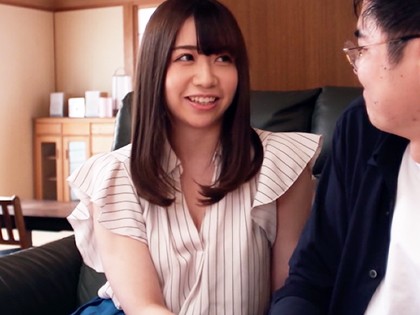 夫が出張中に黒人に中出し███され続けた潮吹き妻｜サンプル1