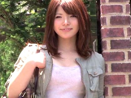 女優の素顔 上原亜衣の4年間｜チャプター2サンプル画像