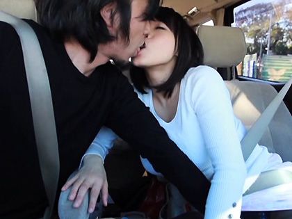 Kカップ元新聞記者の本音と本性をSEXで暴く｜サンプル1