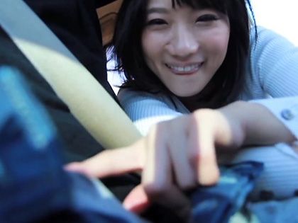 Kカップ元新聞記者の本音と本性をSEXで暴く｜サンプル2